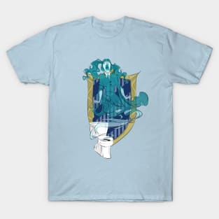 Wailing Witch T-Shirt